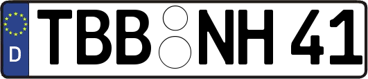 TBB-NH41