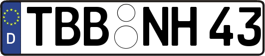 TBB-NH43