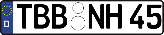 TBB-NH45