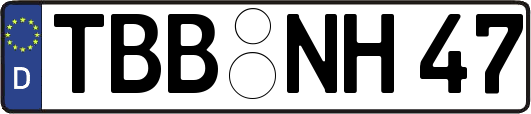 TBB-NH47