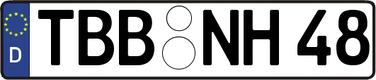TBB-NH48