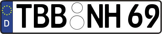 TBB-NH69
