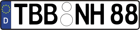 TBB-NH88