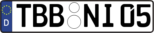TBB-NI05