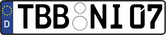 TBB-NI07
