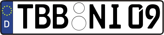 TBB-NI09