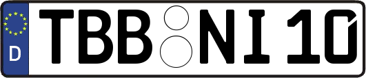 TBB-NI10