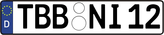 TBB-NI12