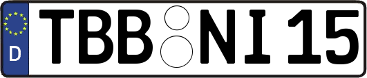 TBB-NI15