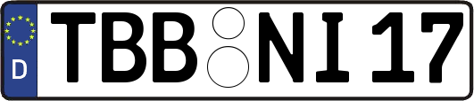 TBB-NI17