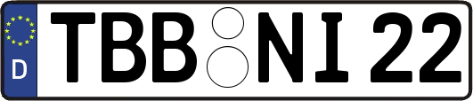 TBB-NI22