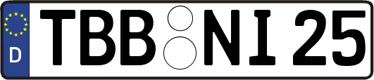 TBB-NI25