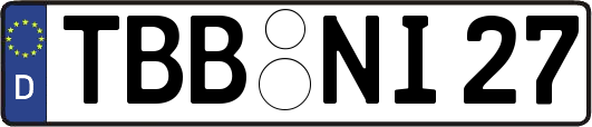 TBB-NI27