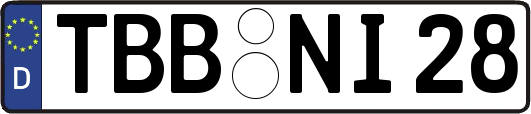 TBB-NI28