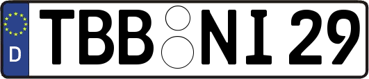 TBB-NI29