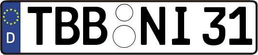 TBB-NI31