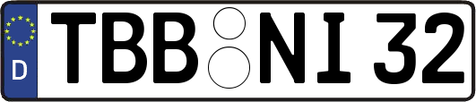 TBB-NI32