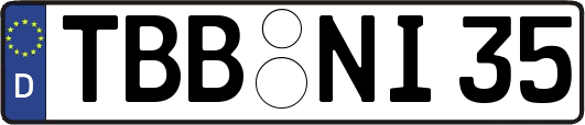 TBB-NI35