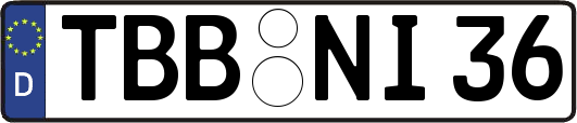 TBB-NI36