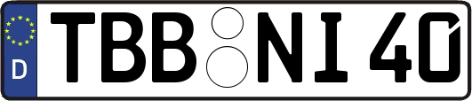 TBB-NI40