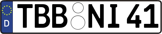 TBB-NI41