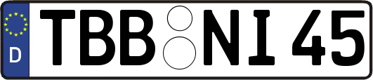 TBB-NI45