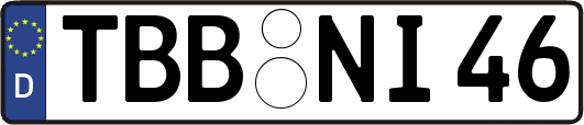TBB-NI46