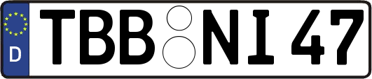TBB-NI47