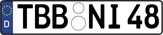 TBB-NI48