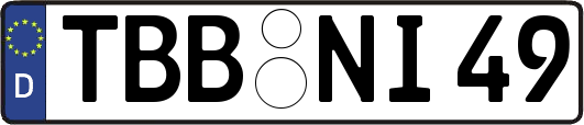 TBB-NI49