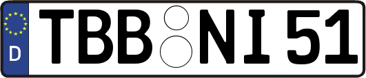 TBB-NI51
