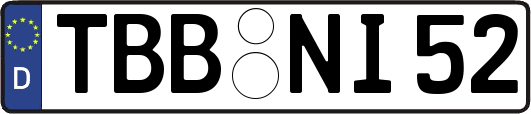 TBB-NI52
