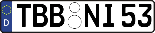 TBB-NI53