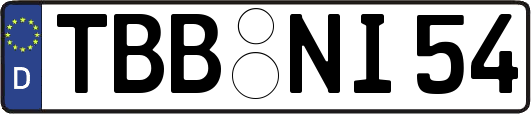 TBB-NI54