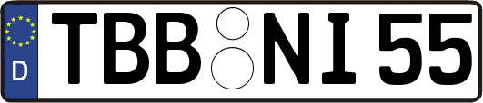TBB-NI55