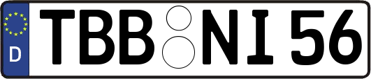 TBB-NI56