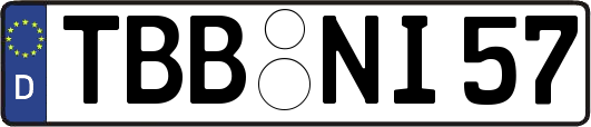TBB-NI57