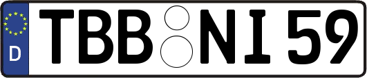 TBB-NI59