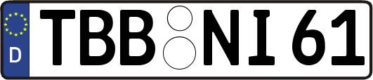 TBB-NI61