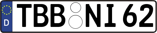 TBB-NI62