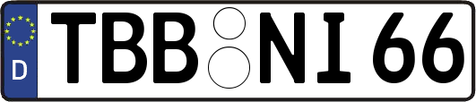 TBB-NI66