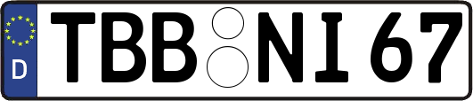 TBB-NI67