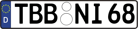 TBB-NI68