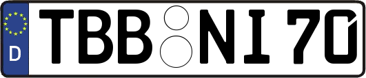 TBB-NI70