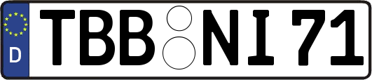 TBB-NI71