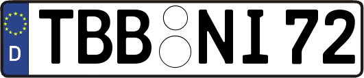 TBB-NI72