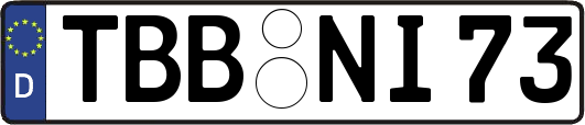 TBB-NI73