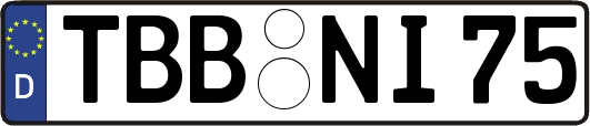 TBB-NI75