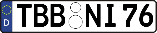 TBB-NI76