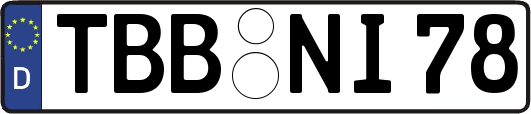 TBB-NI78
